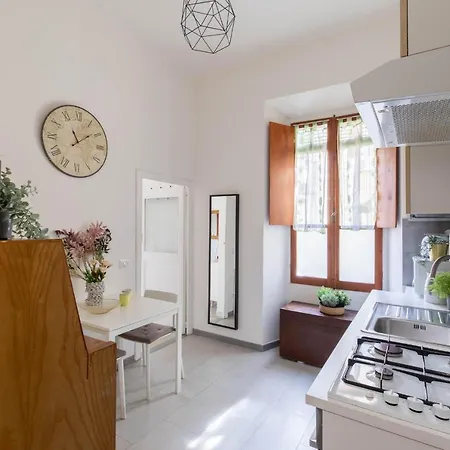 Iflat Little Flat In Testaccio Perfect Wfp, Wind, Fao
